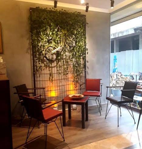 Casa Tua Otel Erdek Luaran gambar