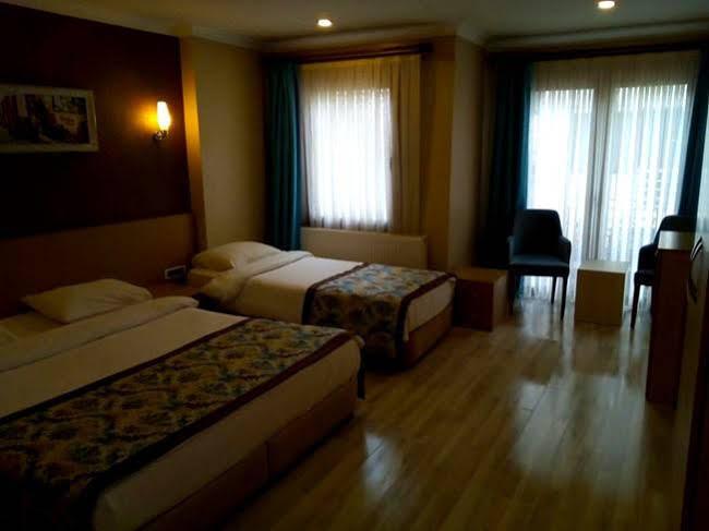 Casa Tua Otel Erdek Luaran gambar
